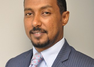 Dogo Singh has been appointed as the new head of Bancassurance at Stanbic Bank. 