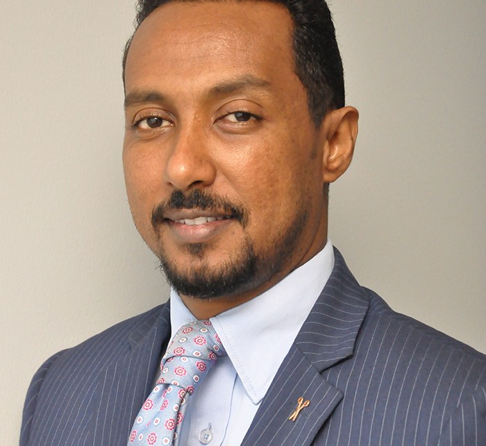 Dogo Singh has been appointed as the new head of Bancassurance at Stanbic Bank.