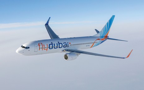 The Dubai-based carrier celebrates carrying more than 70 million passengers since its start of operations in 2009, more than five million of which were carried on its African routes; flydubai passenger traffic between the UAE and its African routes grew by 108% since 2015.