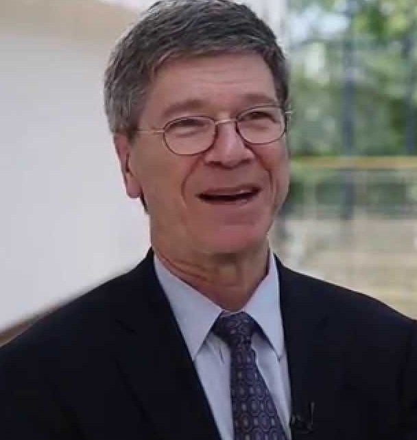 Jeffrey D. Sachs, Professor of Sustainable Development and Professor of Health Policy and Management at Columbia University, is Director of Columbia’s Center for Sustainable Development and the UN Sustainable Development Solutions Network.