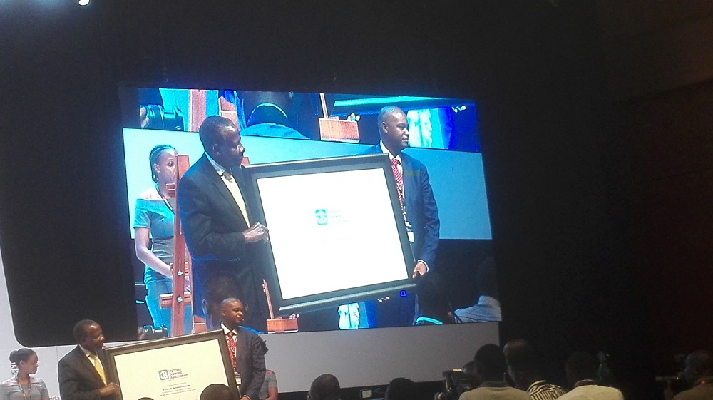 Uganda’s Prime Minister Dr Ruhankana Rugunda has said that the government together with other partners, under the Agriculture Finance Platform, are working to finalize the National Agriculture Finance Policy that will ensure that all bottlenecks encountered in the agricultural sector including financing are dealt with.