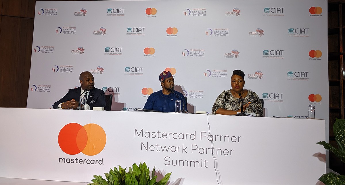 Mastercard has announced the signing of two public-private partnerships that will extend the reach of the Mastercard Farmers Network (MFN) to millions of smallholder farmers in Africa.