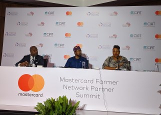 Mastercard has announced the signing of two public-private partnerships that will extend the reach of the Mastercard Farmers Network (MFN) to millions of smallholder farmers in Africa.