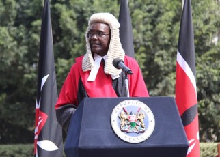 The keynote address will be delivered by Justice David Maraga, Chief Justice, Republic of Kenya.