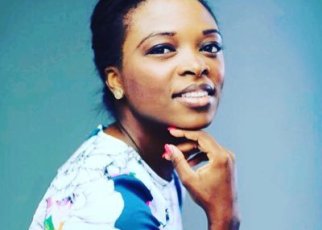 Marcia Ashong is Founder and Executive Director of TheBoardroom Africa