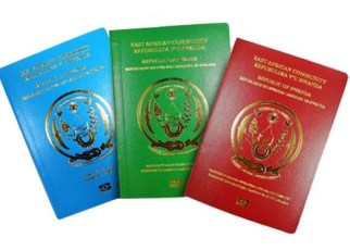 Rwanda has begun issuing the East Africa e-passport in line with the country’s commitment to promoting regional integration as envisioned by East African Community (EAC) partner states, an immigration official has announced.