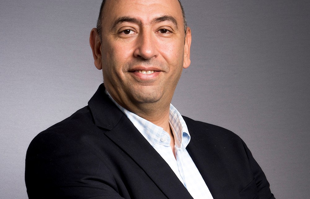 Tamer Farouk, Regional Senior Director - East and West Africa Applications Sales Leader at Oracle