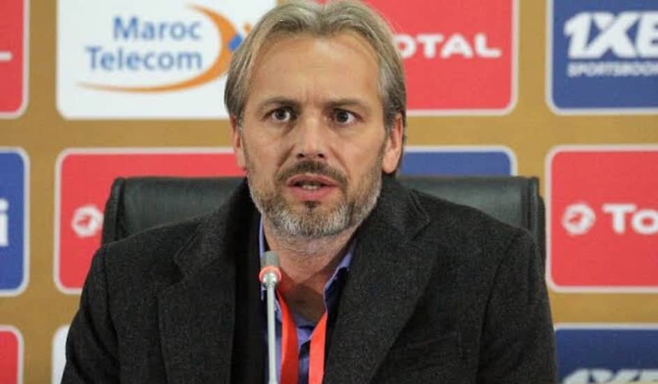 After Desabre: Can Uganda look at home talent
