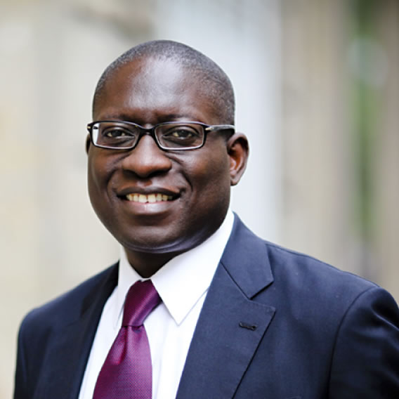 Paulo Gomes, a former executive director at the World Bank Group and principal adviser in Guinea Bissau’s Ministry of Finance, is the Founder of Constelor Investment and a co-founder of New African Capital Partners.