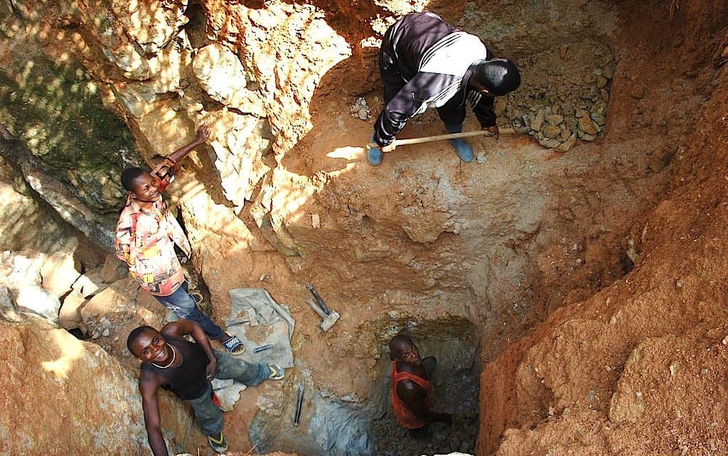 Tanzanian Gold Corporation has started a geophysical survey at the Buckreef Gold Project in Tanzania. This survey will help the company complete a new resource-geology model.