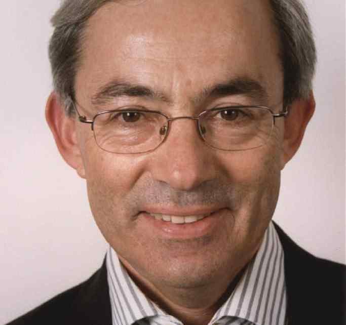 Christopher Pissarides is a Nobel laureate economist and Regius Professor of Economics at the London School of Economics.