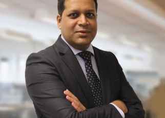 Dev Hurkoo, Managing Director, Rogers Capital-Technology.