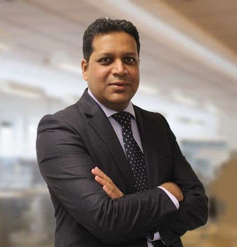 Dev Hurkoo, Managing Director, Rogers Capital-Technology.