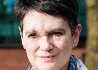 Diane Coyle is Professor of Public Policy at the University of Cambridge.
