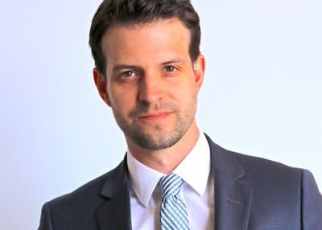 Guillaume Doane, Chief Executive Officer of Africa Oil & Power