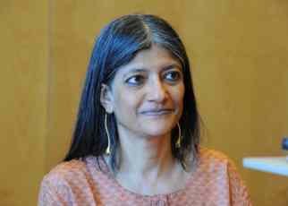 Jayati Ghosh is Professor of Economics at Jawaharlal Nehru University in New Delhi, Executive Secretary of International Development Economics Associates, and a member of the Independent Commission for the Reform of International Corporate Taxation.