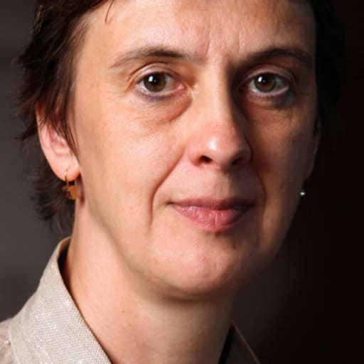 Katharina Pistor is Professor of Comparative Law at Columbia Law School and the author of The Code of Capital: How the Law Creates Wealth and Inequality.