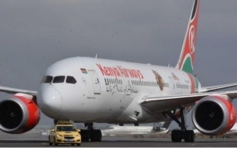 Kenya Airways has announced that it's adding two direct flights to the weekly Cape Town – Nairobi service commencing from 27 October 2019 on a Boeing 737-800.