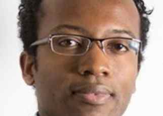 Landry Signé, Founder and Chairman of the Global Network for Africa’s Prosperity