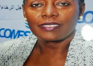 COMESA Court of Justice and the COMESA Competition Commission are taking part in the largest gathering of Kenyan lawyers in Mombasa.
