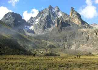 Nyeri is betting on online platforms to increase the number of tourists visiting the county as hoteliers urge the government to market Mt Kenya region as a tourism destination.