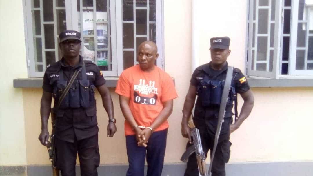 Uganda’s Tourism Police has arrested a local tour operator accused of fleecing tourists of $21,500.