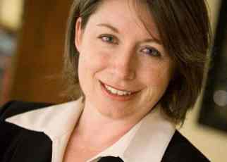 Sharon E. Burke, former US Assistant Secretary of Defense for Operational Energy, directs New America’s Resource Security Program.