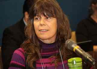Silvia Ribeiro is Latin America Director at the ETC Group.