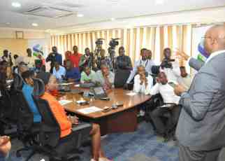 Rutahigwa further added that clients nowadays expect convenience, affordability, security and the aspect of lifestyle in banking activities.