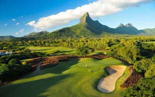 Tamarina Golf