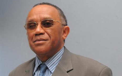 Victor Harison is the African Union Commissioner for Economic Affairs. Mario Pezzini is Director of the OECD Development Centre and Special Adviser to the OECD Secretary-General on Development