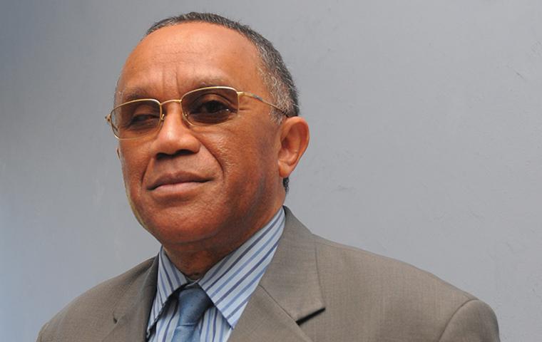 Victor Harison is the African Union Commissioner for Economic Affairs. Mario Pezzini is Director of the OECD Development Centre and Special Adviser to the OECD Secretary-General on Development