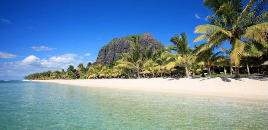 Mauritius is firmly established as a favoured destination for South African travellers