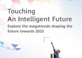 GIV also predicts technology trends up until 2025, including 5G coverage, AI deployment, home robot adoption, and smart assistant use rates.