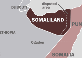 The standoff over Sool and Sanaag areas, led to deadly clashes since the start of 2018 after both sides massed soldiers in the contested areas.