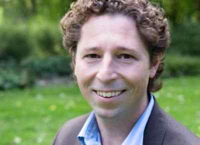Andrew Higham is Chief Executive of Mission 2020 and a visiting fellow of practice at the University of Oxford’s Blavatnik School of Government