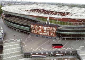 Three Ugandan local football coaches have been shortlisted among 16 coaches from Africa under the “Future Stars” programme by Arsenal Football Club and international money transfer company WorldRemit.