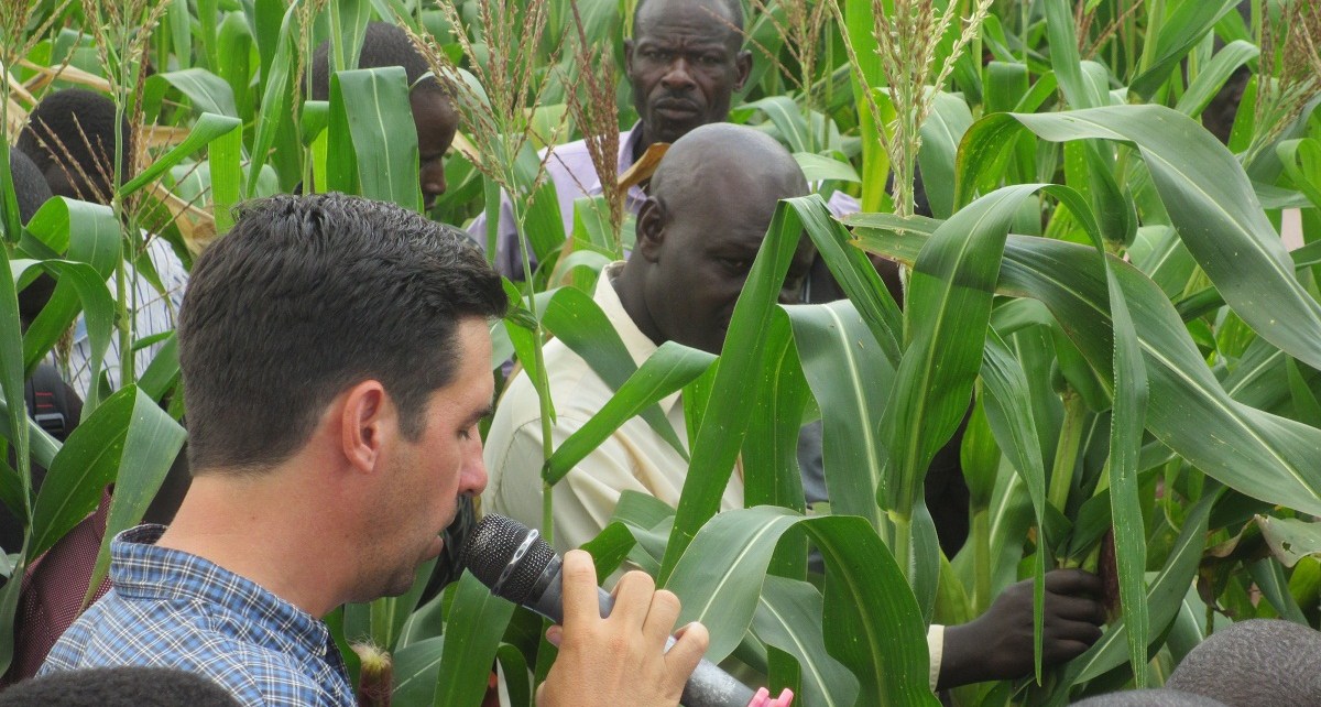 Smallholder farmers in Kiryandongo district have made a plea to the government to think of implementing agricultural hands-on studies in schools to facilitate a skilled and knowledgeable generation able to uplift the backbone of Uganda’s economy.