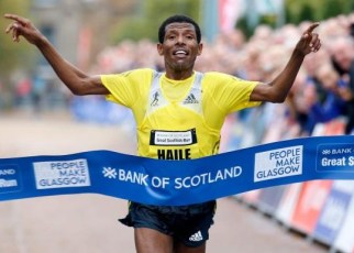 Delegates at the Africa Hotel Investment Forum (AHIF) will have the chance to go running with the Ethiopian Olympic gold medalist and four-time World Championship titleholder, Haile Gebrselassie, to raise money for charity.