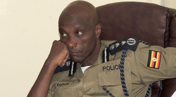 The Head of the European Union Delegation to Uganda, Ambassador Attilio Pacifici, has said the European Union is contemplating on banning former Uganda Inspector General of Police Kale Kayihura from travelling to any member country.