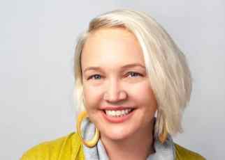 Dr Carmen Logie an Associate Professor at the University of Toronto