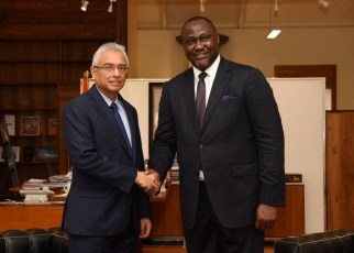 The Republic of Mauritius ("Mauritius") has become the twenty-third (23rd) member state of Africa Finance Corporation ("AFC" or "the Corporation"), Africa's leading investment grade, infrastructure solutions provider.