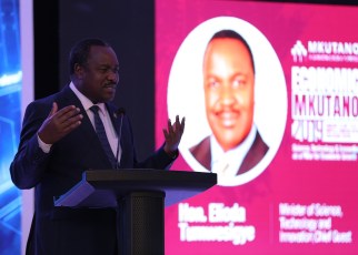 Uganda’s Minister for Science, Technology and Innovation Dr Elioda Tumwesigye has said the government is ready to set up two industrial technology Parks one in Sanga, Wakiso district to enhance Science and Technology Capacity.