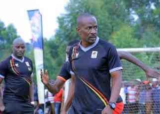 Uganda Cranes Interim Head Coach Abdallah Mubiru has summoned a 25 man squad that will play an international friendly match with Kenya this Sunday at the Kasarani National in Nairobi.