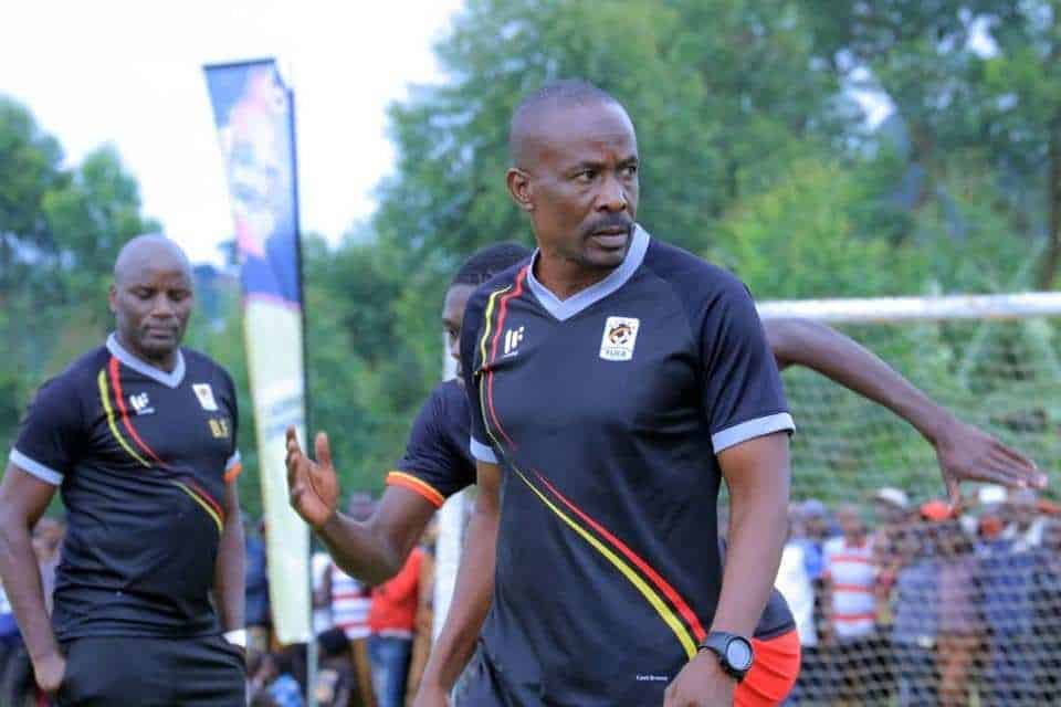 Uganda Cranes Interim Head Coach Abdallah Mubiru has summoned a 25 man squad that will play an international friendly match with Kenya this Sunday at the Kasarani National in Nairobi.
