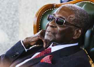 Zimbabwe's first post-independence leader,  Robert Mugabe has died aged 95.