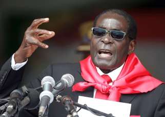 Robert Mugabe, the guerrilla leader who led Zimbabwe to independence in 1980 and ruled with an iron fist until his own army ended his almost four-decade rule in 2017, has died. He was 95.