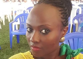 Kawempe Deputy Resident City Commissioner Deborah Nabukenya is dead.