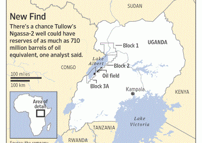 In line with Oranto Petroleum’s commitment to domestic capacity building and local content development across sub-Saharan Africa, the company organized a tender workshop in Uganda in partnership with the Petroleum Authority of Uganda, the Local Government Administration and KITADI consultancy.