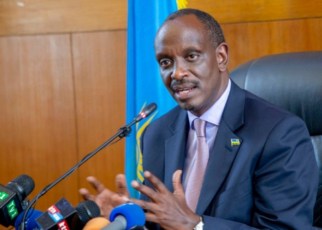 EAC has considerable unexploited potential in trade, but intra-regional trade is far below its potential.